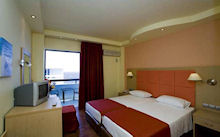 Foto Hotel Rhodos Horizon Blue in Rhodos stad ( Rhodos)